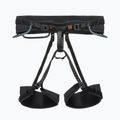 Uprząż wspinaczkowa Mammut Ophir 4 Slide 2.0 black/strata