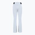 Spodnie narciarskie damskie KJUS Formula white 2