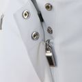 Spodnie narciarskie damskie KJUS Formula white 5