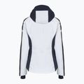 Kurtka narciarska damska KJUS Formula white/deep space 2