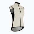 Kamizelka rowerowa damska ASSOS Uma GT Wind C2 W moon sand 2