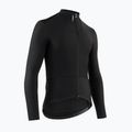 Longsleeve rowerowy męski ASSOS Equipe R S11 Spring Fall black 4