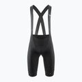 Spodenki rowerowe męskie ASSOS Mille GTS S11 Bib Shorts Long black