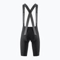 Spodenki rowerowe męskie ASSOS Mille GTS S11 Bib Shorts Long black 2