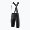 Spodenki rowerowe męskie ASSOS Mille GTS S11 Bib Shorts Long black 4