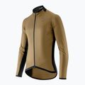 Kurtka rowerowa męska ASSOS Mille GT C2 Wind bronze ash 4