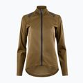 Kurtka rowerowa damska ASSOS Uma GT S11 Shell bronze ash