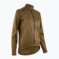 Kurtka rowerowa damska ASSOS Uma GT S11 Shell bronze ash 3
