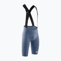 Spodenki rowerowe męskie ASSOS Equipe R S11 Bib Shorts secret blue 3