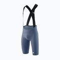 Spodenki rowerowe męskie ASSOS Equipe R S11 Bib Shorts secret blue 4