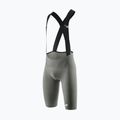 Spodenki rowerowe męskie ASSOS Equipe R S11 Bib Shorts edge green 4