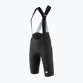 Spodenki rowerowe damskie ASSOS Dyora R S11 Bib Shorts W black 4