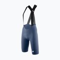 Spodenki rowerowe damskie ASSOS Dyora R S11 Bib Shorts W secret blue 4