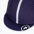 Czapka z daszkiem rowerowa ASSOS Cap future dusk 3
