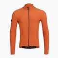 Bluza rowerowa męska ASSOS Mille GT Spring Fall C2 rusty brown