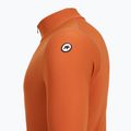 Bluza rowerowa męska ASSOS Mille GT Spring Fall C2 rusty brown 4