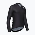 Longsleeve rowerowy męski ASSOS Mille GT S11 EVO black 3