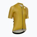 Koszulka rowerowa męska ASSOS Mille GT S11 EVO golden yellow 3