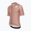 Koszulka rowerowa męska ASSOS Mille GT S11 EVO blossom pink 4
