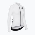 Longsleeve rowerowy damski ASSOS Uma GT S11 EVO W white 3