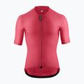 Koszulka rowerowa męska ASSOS Equipe R S11 deadly berry