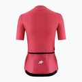 Koszulka rowerowa damska ASSOS Dyora R S11 deadly berry 2