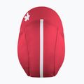 Czapka z daszkiem rowerowa ASSOS Endurance P1 deadly berry 4