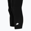 Spodenki rowerowe męskie ASSOS Mille GT Spring Fall Bib Knickers S11 black 3