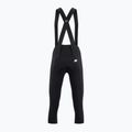 Spodenki rowerowe damskie ASSOS Spring Fall Bib Knickers S11 black 2