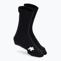 Ochraniacze na buty rowerowe ASSOS GT Winter Booties P1 black