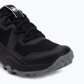 Buty turystyczne damskie Mammut Girun II Low GTX 2026 black/alloy 7