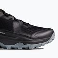 Buty turystyczne damskie Mammut Girun II Low GTX 2026 black/alloy 13