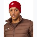 Czapka zimowa Mammut Sublime Beanie dark mammut red 3