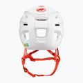 Kask wspinaczkowy Mammut Wall Rider MIPS Twiceme 2.0 Helmet white/mammut red 3