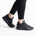 Buty do biegania damskie On Cloudnova black/eclipse 2