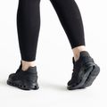 Buty do biegania damskie On Cloudnova black/eclipse 3