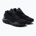Buty do biegania damskie On Cloudnova black/eclipse 7