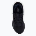 Buty do biegania damskie On Cloudnova black/eclipse 8