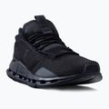 Buty do biegania damskie On Cloudnova black/eclipse 9
