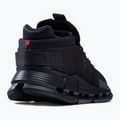 Buty do biegania damskie On Cloudnova black/eclipse 10