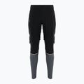 Spodnie damskie On Waterproof black/dark