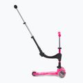 Hulajnoga trójkołowa dziecięca Micro Mini 3in1 Deluxe Plus pink 2