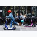Hulajnoga miejska dziecięca Micro Cruiser LED blue 7