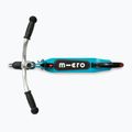 Hulajnoga miejska dziecięca Micro Cruiser LED aqua 4