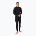 Bluza termoaktywna męska Super.Natural Tundra 175 jet black 2