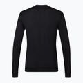 Bluza termoaktywna męska Super.Natural Tundra 175 jet black 4