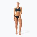 Majtki termoaktywne super.natural Tundra 175 Thong Blueberry 4