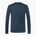 Longsleeve męski super.natural Dachshund Party blueberry/various 6