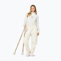 Sweter damski Super.Natural Racing Team Roll Neck fresh white / w. pepper / various 4