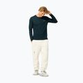 Longsleeve męski super.natural Apres Ski blueberry/various 2